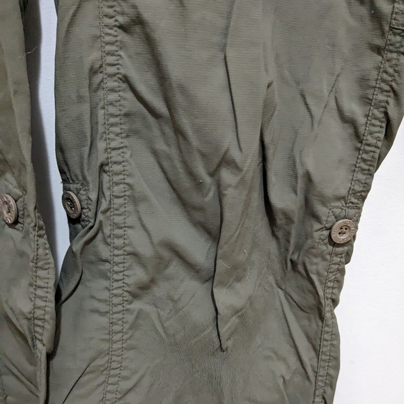 North Face trail hiking pants - Picture 4 of 6